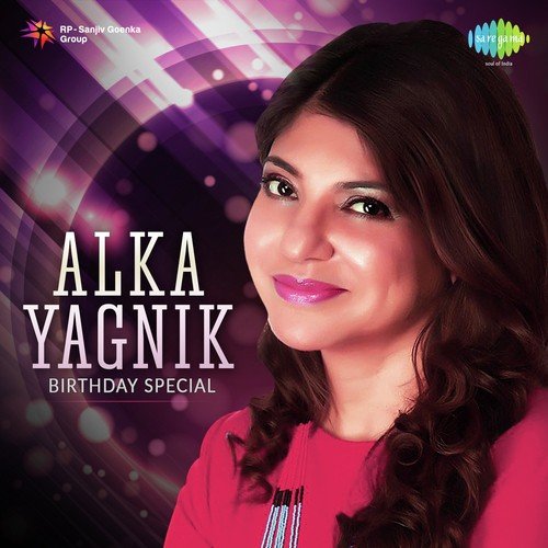 Alka Yagnik Birthday Special