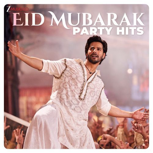 Eid Mubarak Party Hits