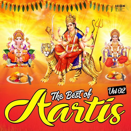 The Best Of Aartis Vol 2