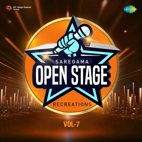 Open Stage Recreations Vol 7