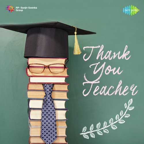 Thank You Teacher