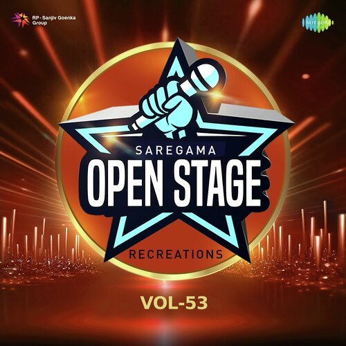 Open Stage Recreations Vol 53