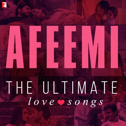 Afeemi The Ultimate Love Songs
