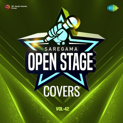 Open Stage Covers Vol 42