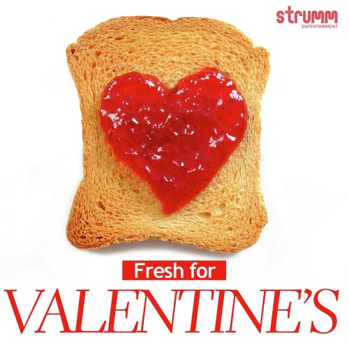 Fresh for Valentine's