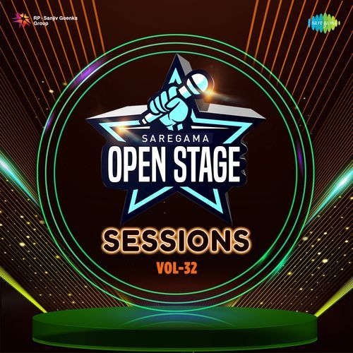 Open Stage Sessions Vol 32