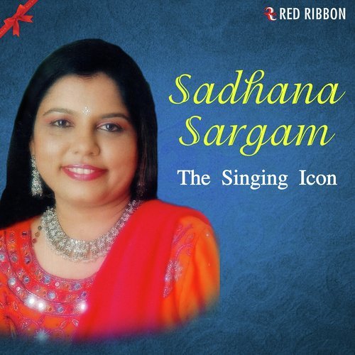 Sadhana Sargam The Singing Icon