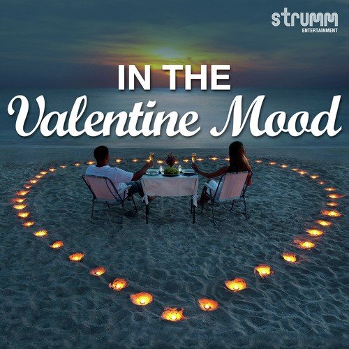 In The Valentine Mood