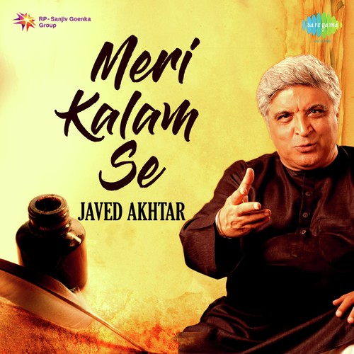 Meri Kalam Se Javed Akhtar