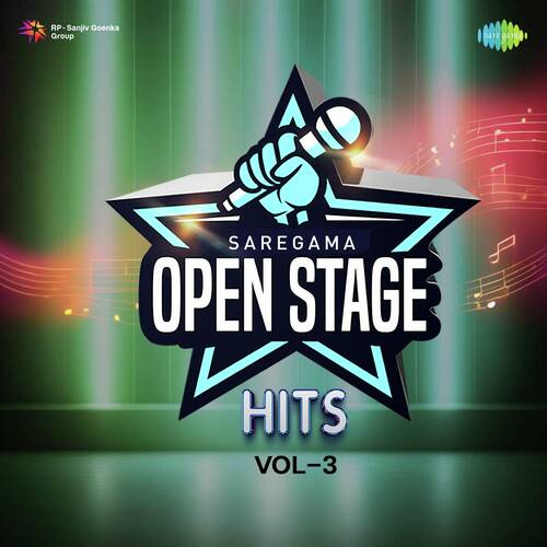 Open Stage Hits Vol 3