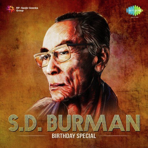 S.D. Burman Birthday Special