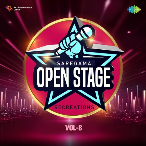 Open Stage Recreations Vol 8