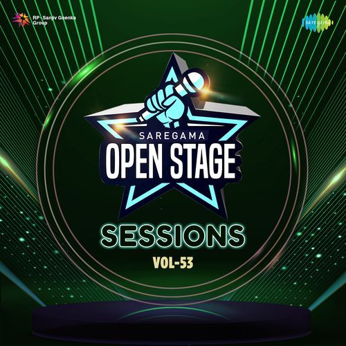 Open Stage Sessions Vol 53