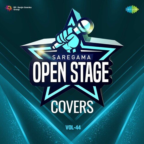 Open Stage Covers Vol 44