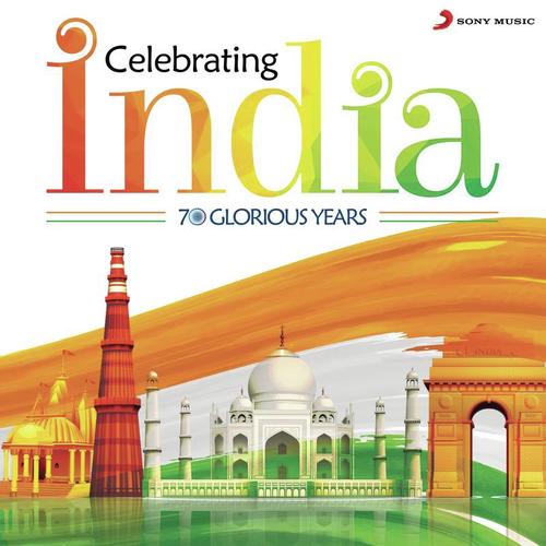 Celebrating India (70 Glorious Years)