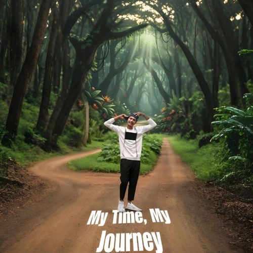 My Time,My Journey