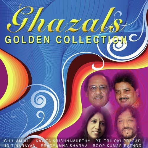 Ghazals Golden Collection