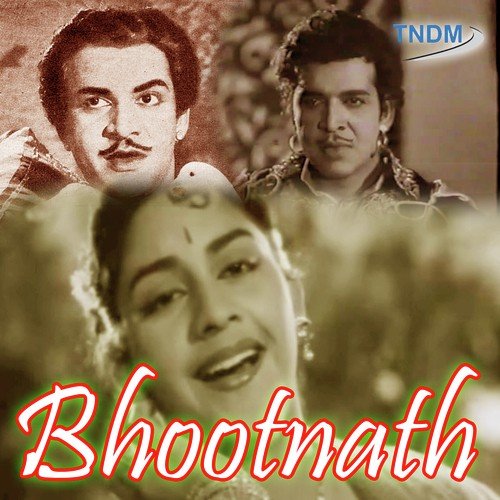 Bhootnath
