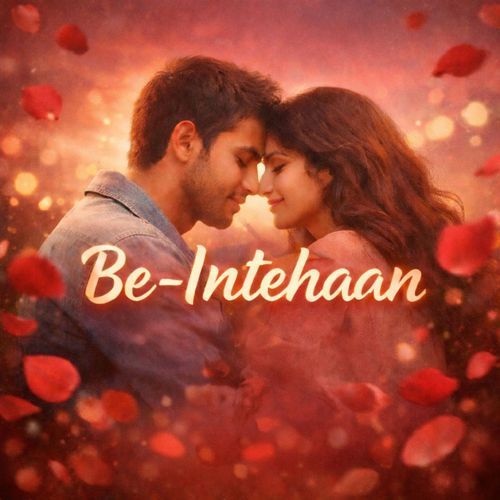 Be Intehaan