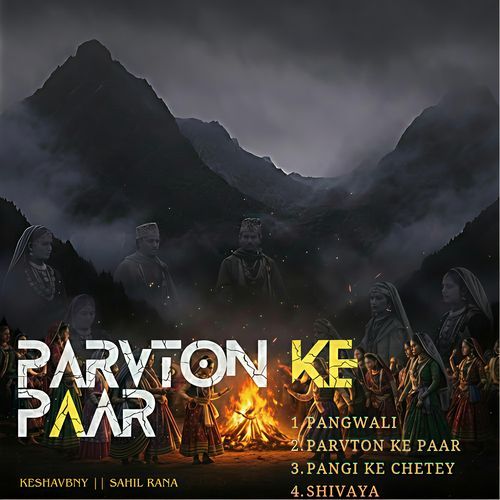 Parvton Ke Paar