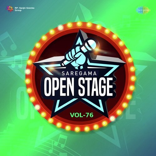 Open Stage Covers Vol 76