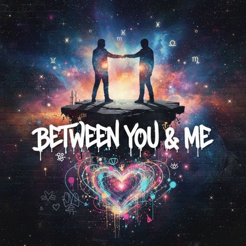 Between You & Me