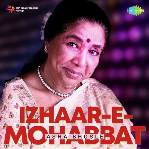 Izhaar E Mohabbat Asha Bhosle