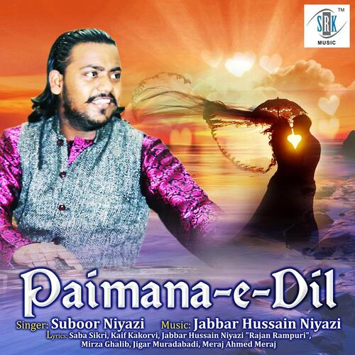 Paimana E Dil