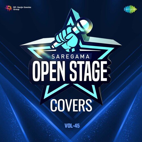 Open Stage Covers Vol 45