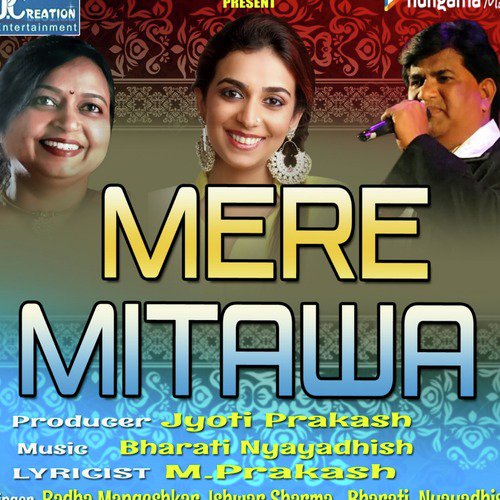 Mere Mitawa