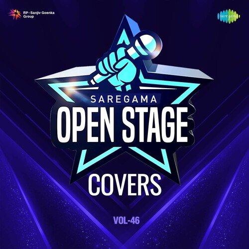 Open Stage Covers Vol 46