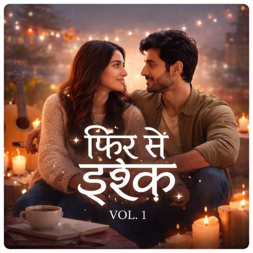 Fir Se Ishq Vol. 1