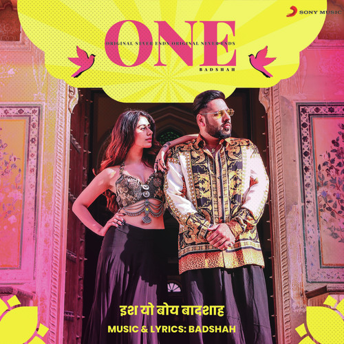 ONE (Original Never Ends)