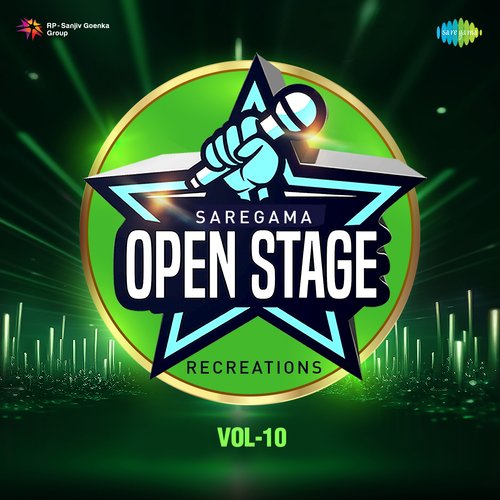 Open Stage Recreations Vol 10