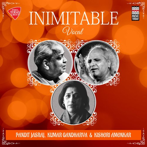 Inimitable Vocal