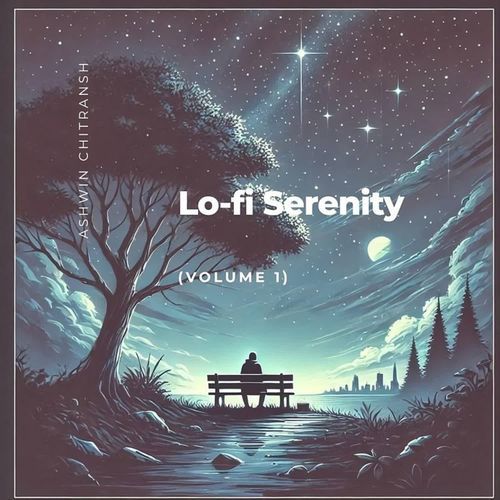 Lo Fi Serenity