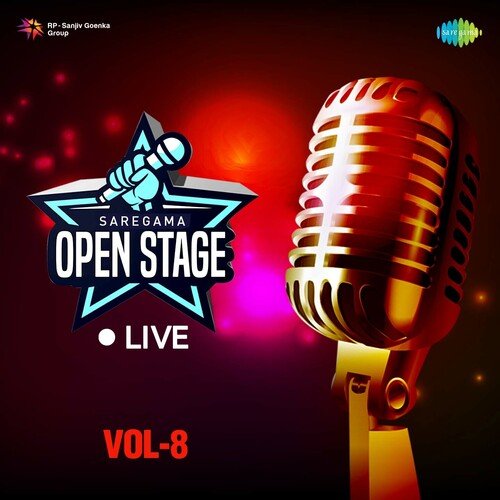 Open Stage Live Vol 8
