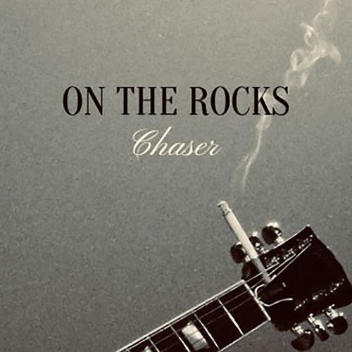 On The Rocks