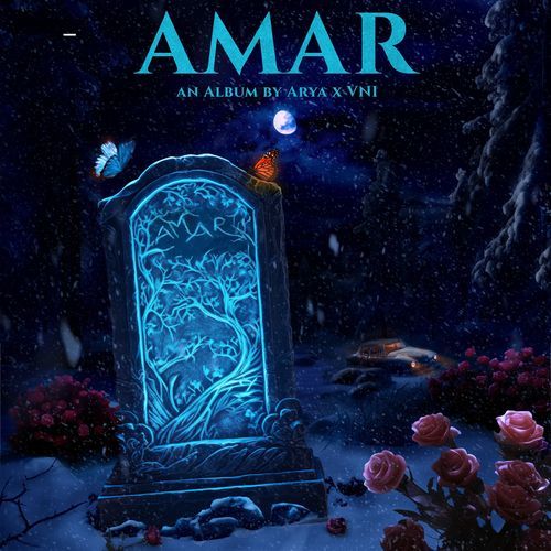 Amar