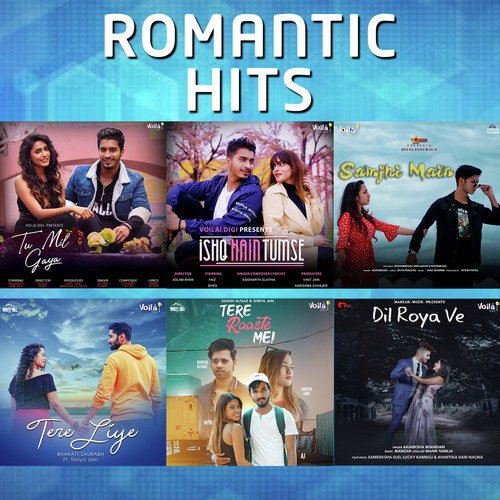 Romantic Hits