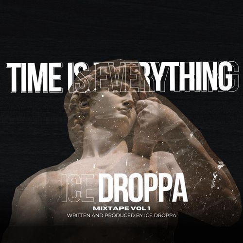 TIME IS EVERYTHING (TIME IS EVERYTHING)