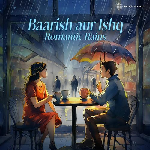 Baarish aur Ishq Romantic Rains