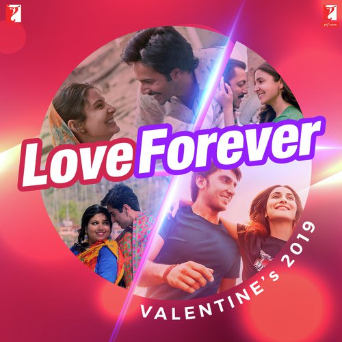 Love Forever Valentine's 2019