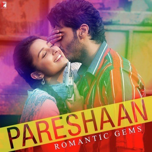 Pareshaan Romantic Gems