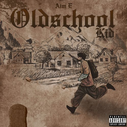 Oldschool Kid
