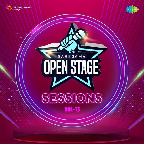 Open Stage Sessions Vol 13