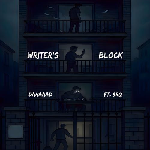Writer's Block