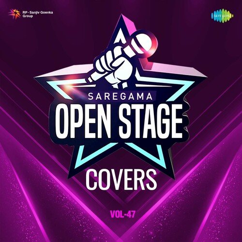 Open Stage Covers Vol 47