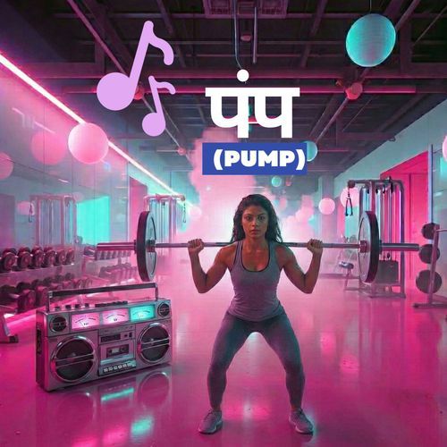 Pump