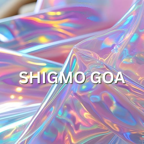 Shigmo Goa